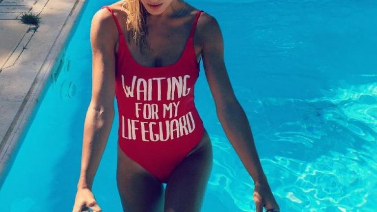 Τα μαγιώ του Baywatch ξαναχτυπούν