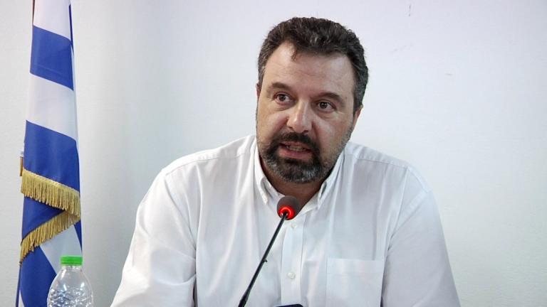 Βουλευτής ΣΥΡΙΖΑ Στ. Αραχωβίτης: Οι συχνές πυρκαγιές στη Μάνη δεν συνιστούν σύμπτωση