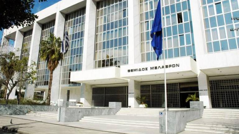 Ο Εισαγγελέας Αντώνης Λιόγας εκλέχθηκε στην θέση του Προϊστάμενου της Εισαγγελίας Εφετών