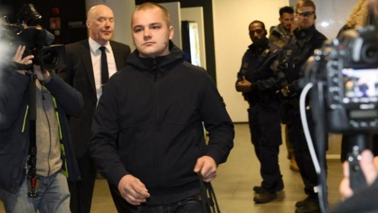 Φινλανδία: Στα “μαλακά” καταδικάστηκε Νεοναζί που σκότωσε νεαρό αντιφασίστα 