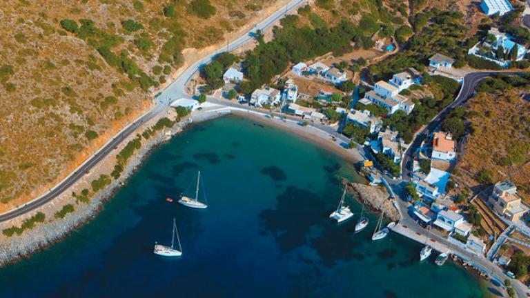 Νέα Τουρκική πρόκληση - Διεκδικούν ανοιχτά το Αγαθονήσι