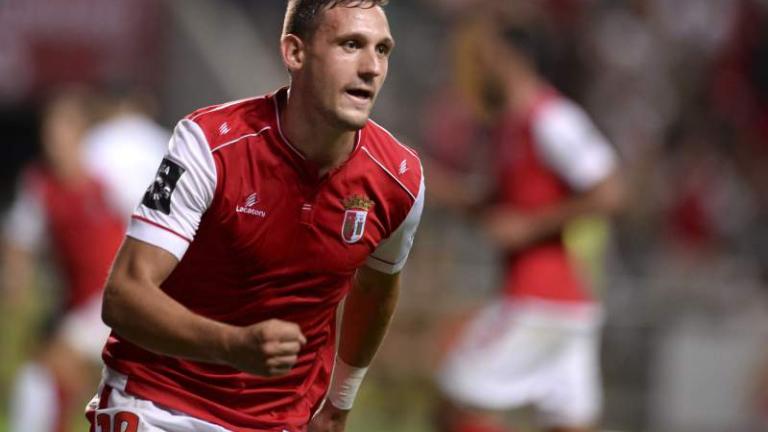 Εξετάζει Στοϊλίκοβιτς, φουλάρει και για εξτρέμ ο Παναθηναϊκός