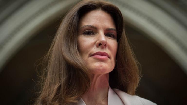 "Χρυσό" διαζύγιο για πρώην τοπ μόντελ - Πήρε διατροφή 62 εκατ. ευρώ (ΦΩΤΟ)