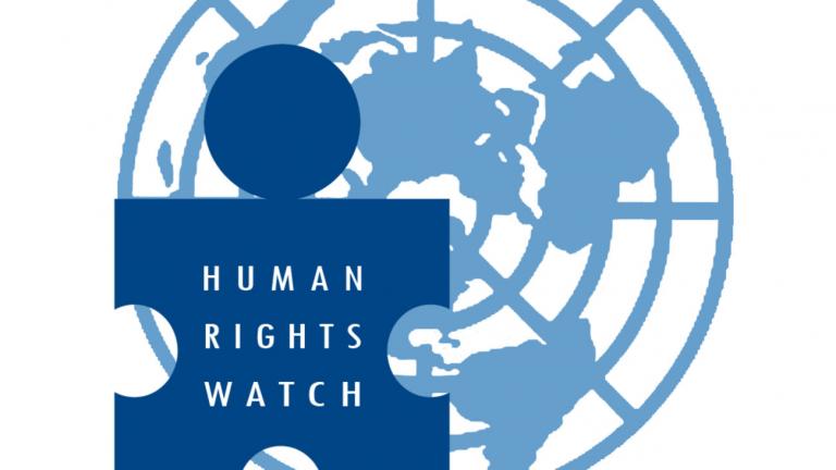 Παρατηρητήριο Ανθρωπίνων Δικαιωμάτων: “Παραβιάστηκαν τα δικαιώματα όσων απελάθηκαν στην Τουρκία”