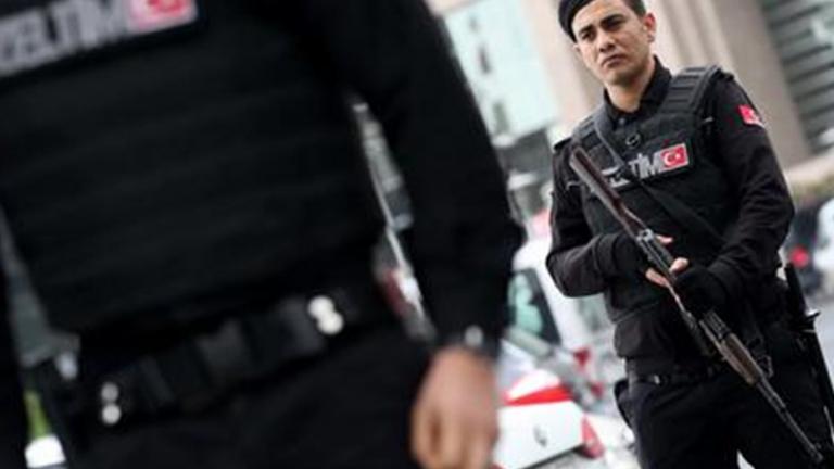 Τουρκία: Συνελήφθη ύποπτος για την επίθεση εναντίον αστυνομικής διεύθυνσης