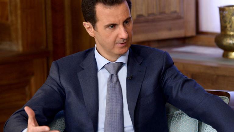 Το Κρεμλίνο διέψευσε ότι συμφώνησε με τις ΗΠΑ για το μέλλον του Άσαντ