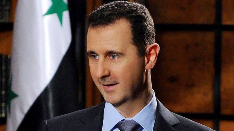 Die Welt: Ο Άσαντ είχε δώσει πληροφορίες για τους τρομοκράτες 
