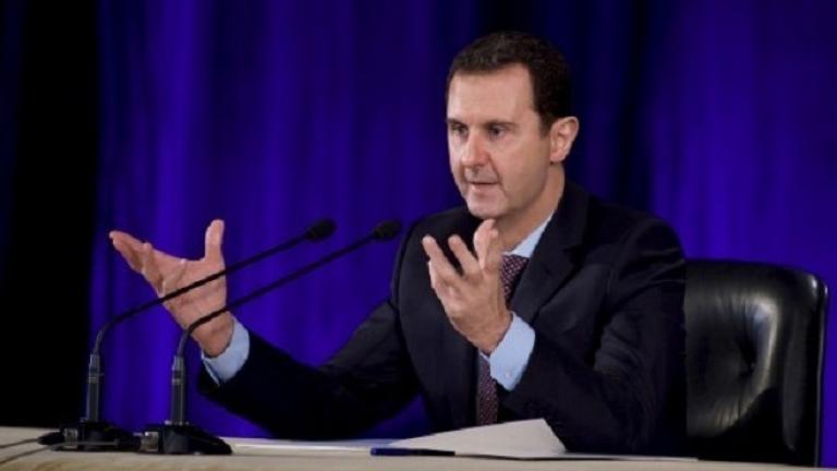 Ο Ίμαντ Χάμις είναι ο νέος πρωθυπουργός της Συρίας 