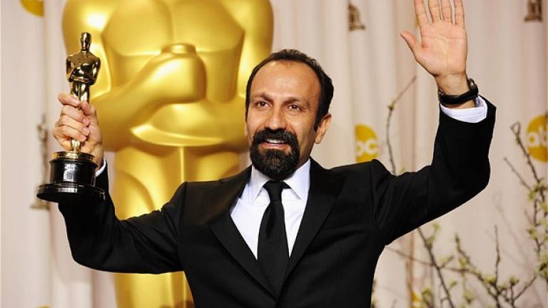 Δεν θα παραστεί στα Όσκαρ ο Ιρανός σκηνοθέτης Φαρχάντι για να καταγγείλει το διάταγμα Τραμπ