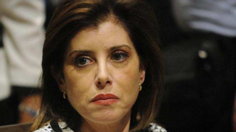 Άννα-Μισέλ Ασημακοπούλου: Θα ήταν ανεύθυνο να μην ζητάει εκλογές η Ν.Δ.