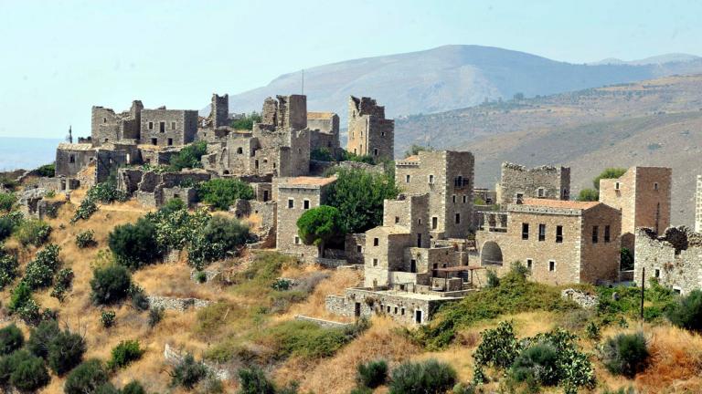 Μόλις οκτώ ημέρες πριν λήξει η προθεσμία, 28 Δήμοι δεν έχουν ενσωματώσει στοιχεία στους δασικούς χάρτες