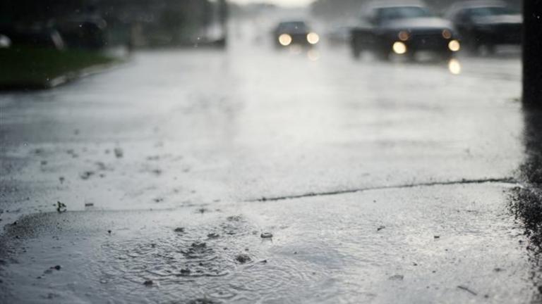 Καιρός: Χωρίς σταματημό βροχές και καταιγίδες σε όλη την Ελλάδα