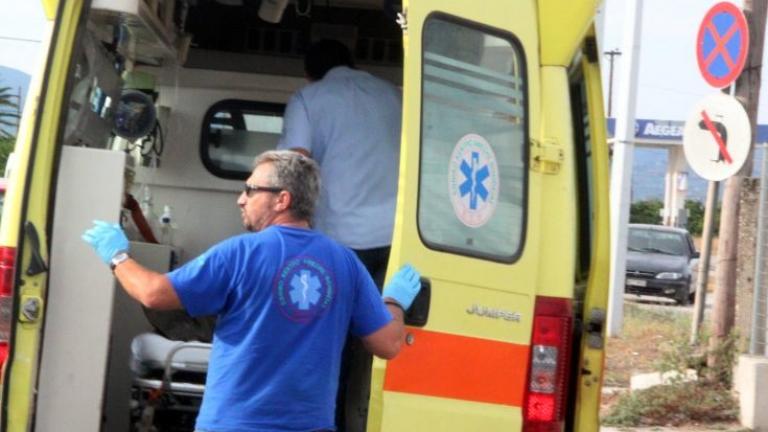 Άστεγος βρέθηκε νεκρός σε εγκαταλελειμμένο κτίριο στο Ηράκλειο