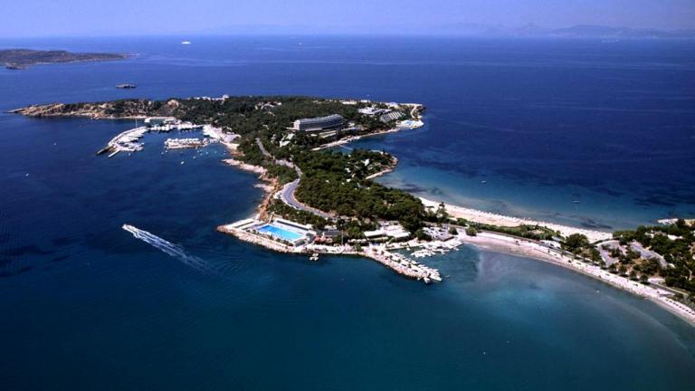 Επίσκεψη Ομπάμα στην Αθήνα: Περιορισμοί στην κυκλοφορία των πλοίων 