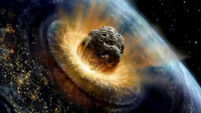 Ανακαλύφθηκαν ίχνη τεράστιου αστεροειδούς που χτύπησε τη Γη!