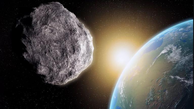 Τεράστιος αστεροειδής θα βρεθεί επικίνδυνα κοντά στη Γη