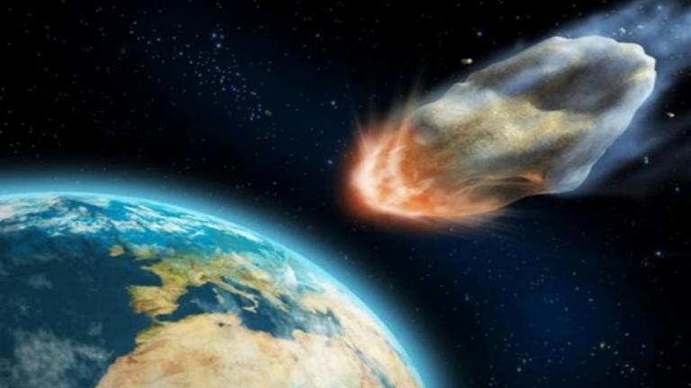 Αστεροειδείς απειλούν να χτυπήσουν την Γη
