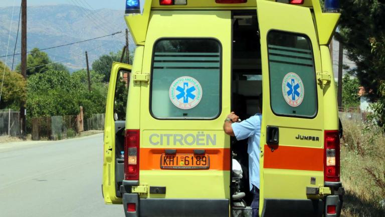 Πτώμα γυναίκας εντοπίστηκε στη Σάμο