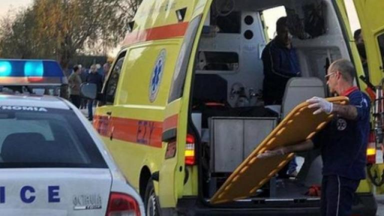Ληστές έδεσαν και μετά σκότωσαν στο ξύλο καταστηματάρχη στον Άγιο Παντελεήμονα!