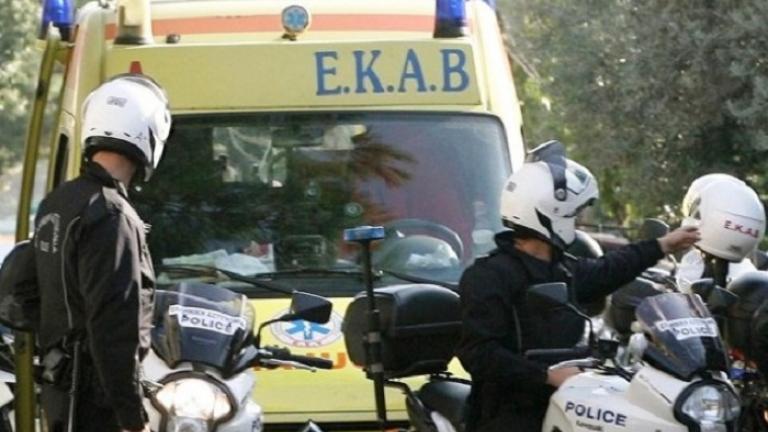 Σκότωσε τη φίλη του και αυτοπυροβολήθηκε (ΦΩΤΟ) 