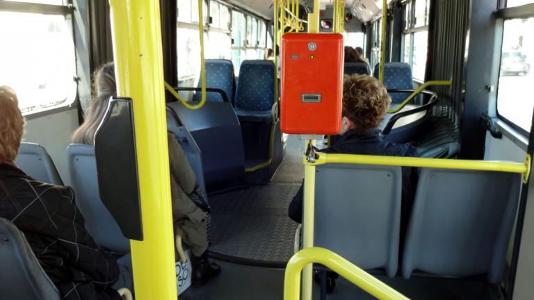 Οκτώ στους 10 επιβάτες δεν κόβουν εισιτήριο στα λεωφορεία και τα τρόλεϊ της Ελλάδας