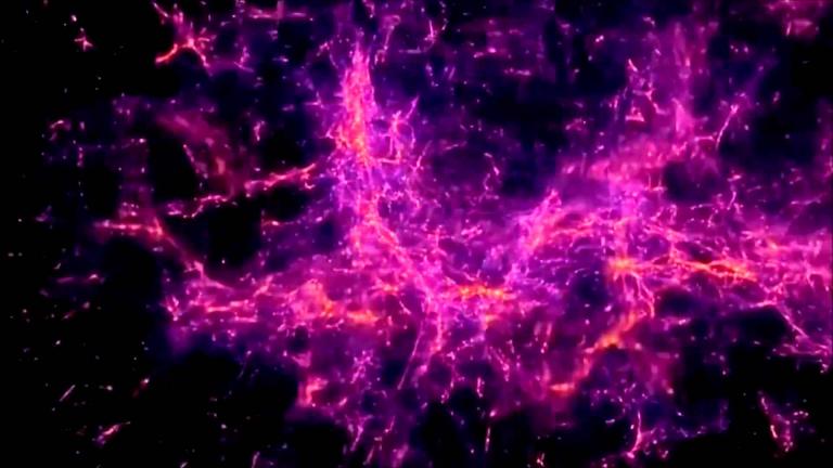 Ανακάλυψαν γαλαξίες με τεράστιες μαύρες τρύπες που εκτοξεύουν καυτά αέρια!