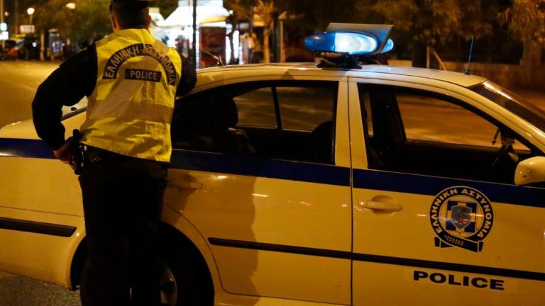 «Σκούπα» συλλήψεων στην Πελοπόννησο