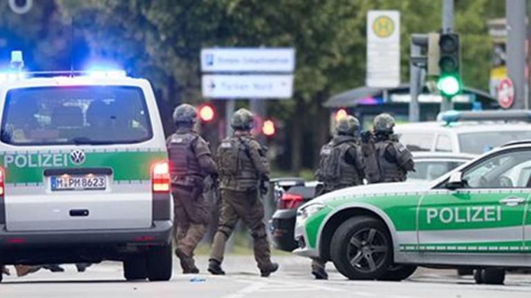 Δεν έχει σχέση με τρομοκρατία το περιστατικό στο Βερολίνο 