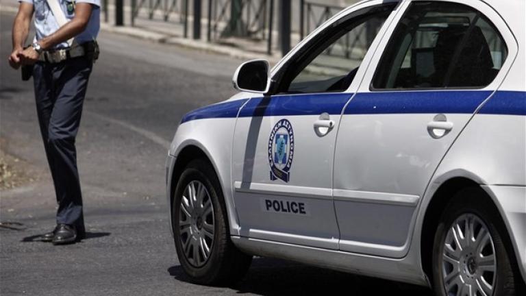 Σοκ στη Θεσσαλονίκη-54χρονος σκότωσε την 83χρονη μητέρα του