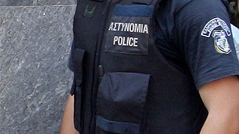 Στα χέρια της αστυνομίας τέσσερις διακινητές μεταναστών