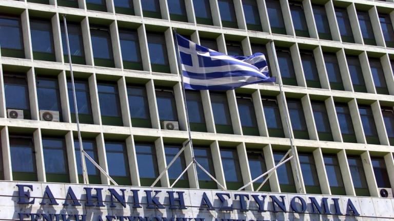Κρίσεις στην ΕΛ.ΑΣ.: Αποστρατεύτηκε ο υπαρχηγός
