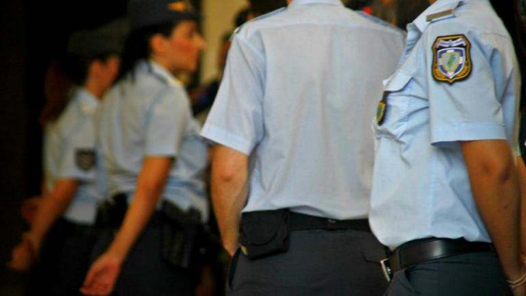 Επιμένουν οι συνδικαλιστές της Αστυνομίας-Νέο κάλεσμα της ΠΟΑΣΥ για την Πλ. Εξαρχείων