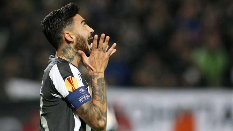 Πωλητήριο σε Κλάους ο ΠΑΟΚ!