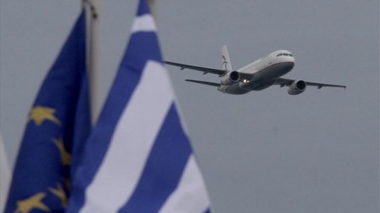 Επιστρέφουν οι περισσότεροι  επιβάτες της πτήσης της Aegean για Βρυξέλλες 