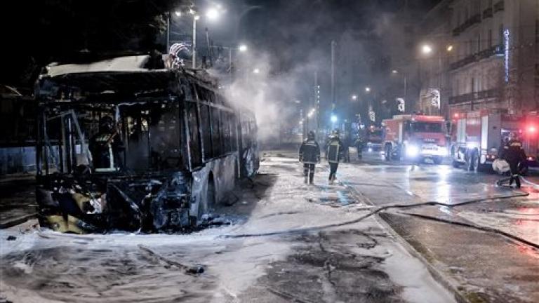 Η κρίση στιγματίζει την Αθήνα- Ποιες θεωρούνται οι ασφαλέστερες πρωτεύουσες στον κόσμο