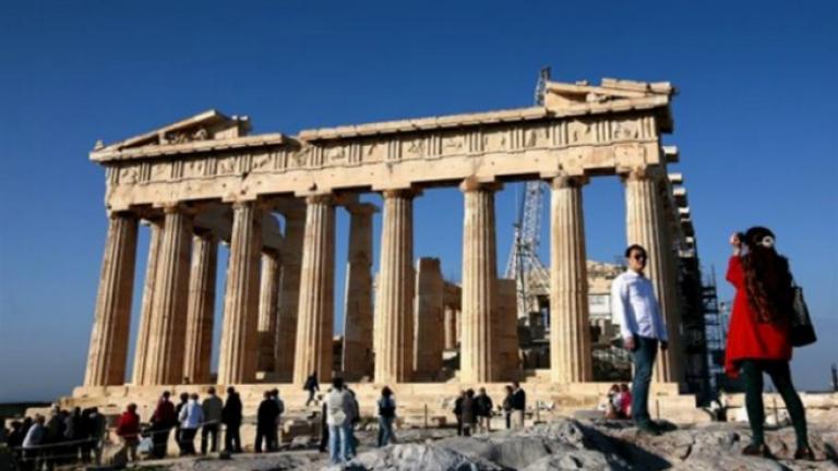 Α. Ανδρεάδης: Καταλυτικές και απρόβλεπτες οι συνέπειες και για τον ελληνικό τουρισμό