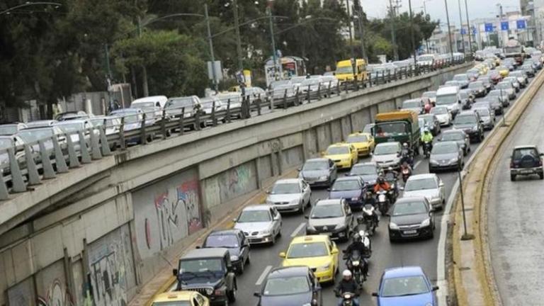 Σε απίστευτα επίπεδα η ηχορύπανση