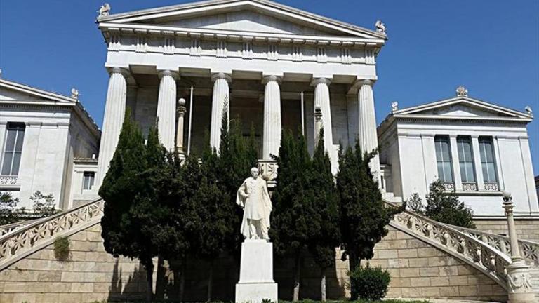 Παγκόσμια Πρωτεύουσα Βιβλίου η Αθήνα το 2018