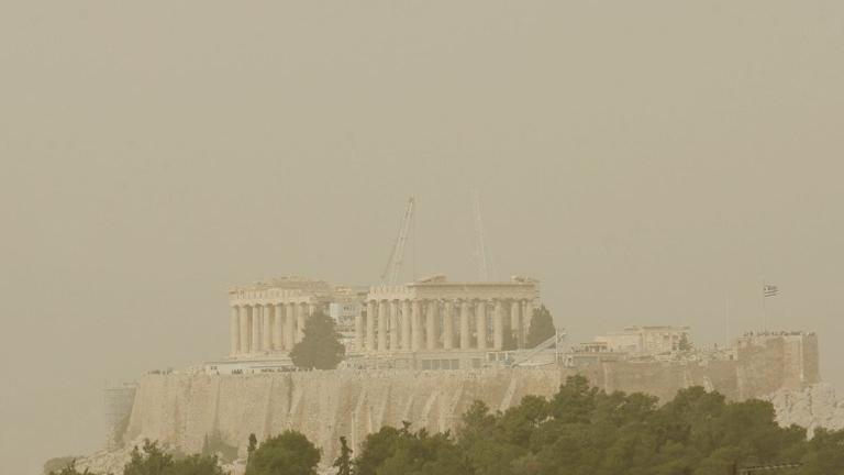 Θα τριπλασιαστούν οι θάνατοι από την ατμοσφαιρική ρύπανση