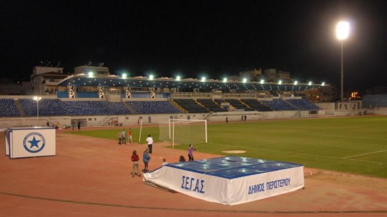 Οριστικά χωρίς κόσμο το Ατρόμητος-Παναθηναϊκός