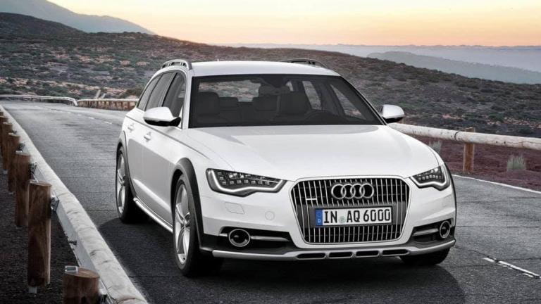 Η Audi γιορτάζει για ένα συγκεκριμένο γεγονός το οποίο αποτελεί και ένα σημαντικό σταθμό στην ιστορία της