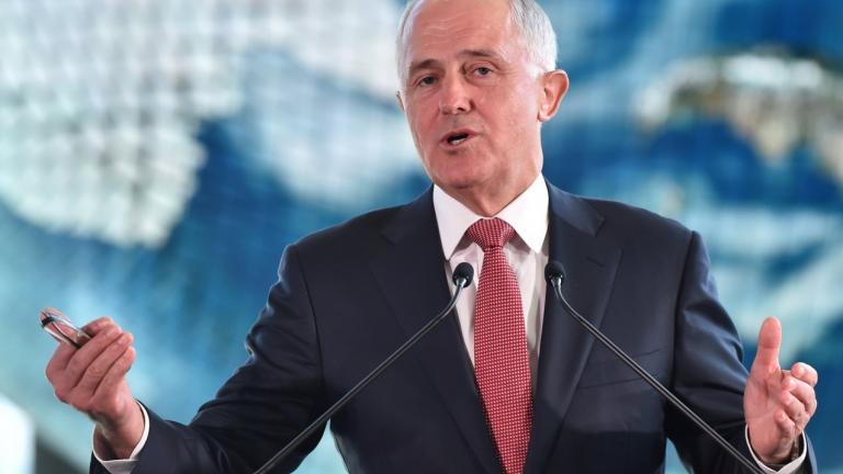 Ο Αυστραλός πρωθυπουργός παραδέχεται ότι είχε μια "πολύ ειλικρινή" τηλεφωνική επικοινωνία με τον Τραμπ