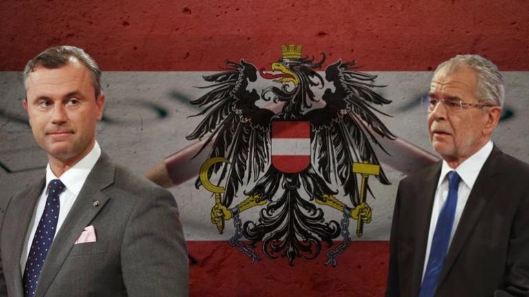 Αυστρία Εκλογές: Ψηφίζουν 6,4 εκατομμύρια Αυστριακοί – Θα βγάλουν τον πρώτο ακροδεξιό Πρόεδρο στην Ευρώπη;