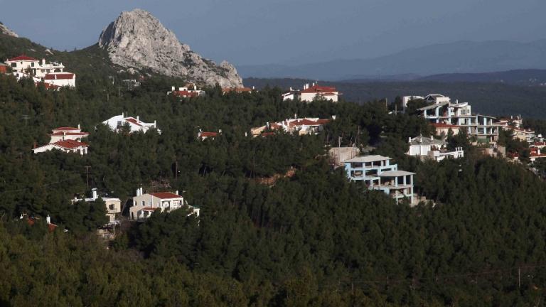 Προς παράταση της προθεσμίας για τακτοποίηση αυθαιρέτων