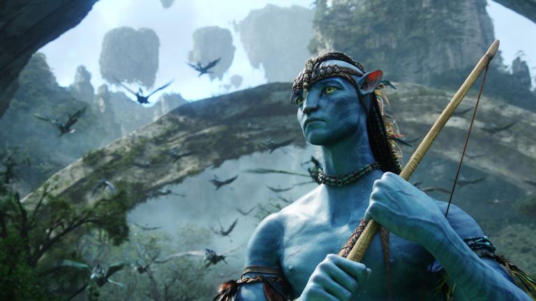 Έρχονται τα Avatar 2, 3, 4 και 5 και ας μην τα ζητήσαμε