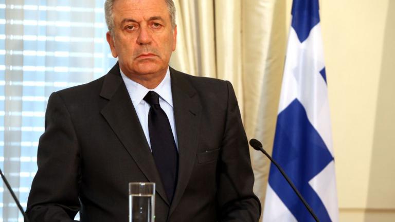 Αβραμόπουλος: Η εκλογή του ΠτΔ από το λαό, θα προσδώσει κύρος στο θεσμό και στο αξίωμα