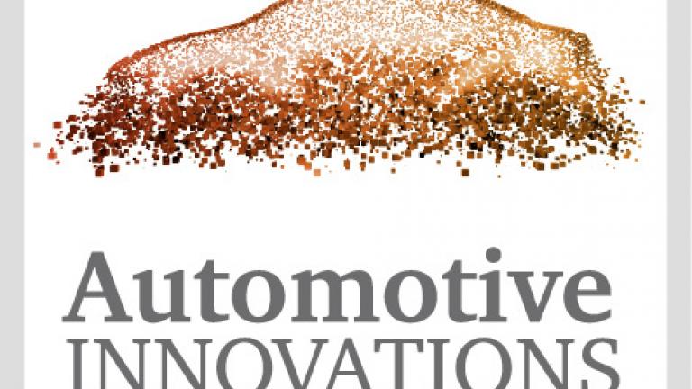 Η Mercedes-Benz κατακτά δύο φορές την πρώτη θέση στα βραβεία AutomotiveINNOVATIONS 2017 