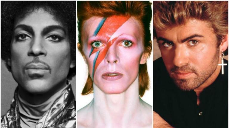 Συγκλονιστικό σκίτσο για τον θάνατο του Τζορτζ Μάικλ