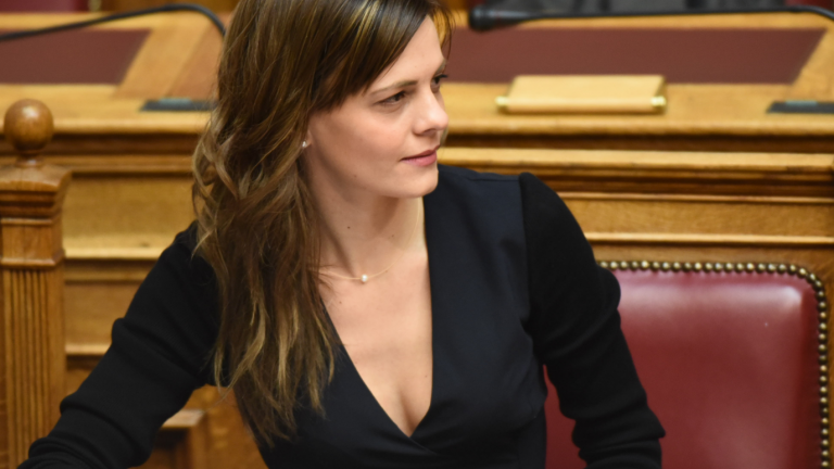 Ε. Αχτσιόγλου: Οι 4 λόγοι που η συμφωνία του Eurogroup ήταν καλή για την Ελλάδα