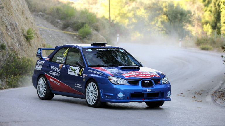 Πετυχημένη και φέτος η χρονιά για Νιώρα - Κακαλή